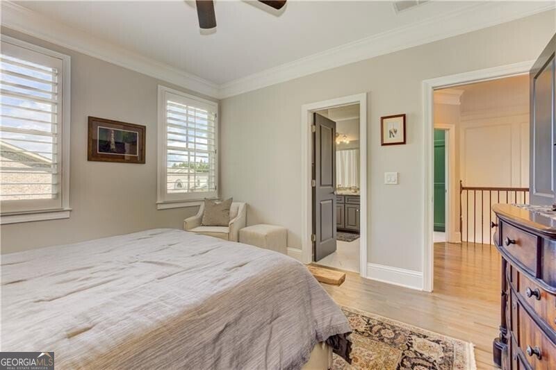 9020 Riverbend Manor Alpharetta - 4