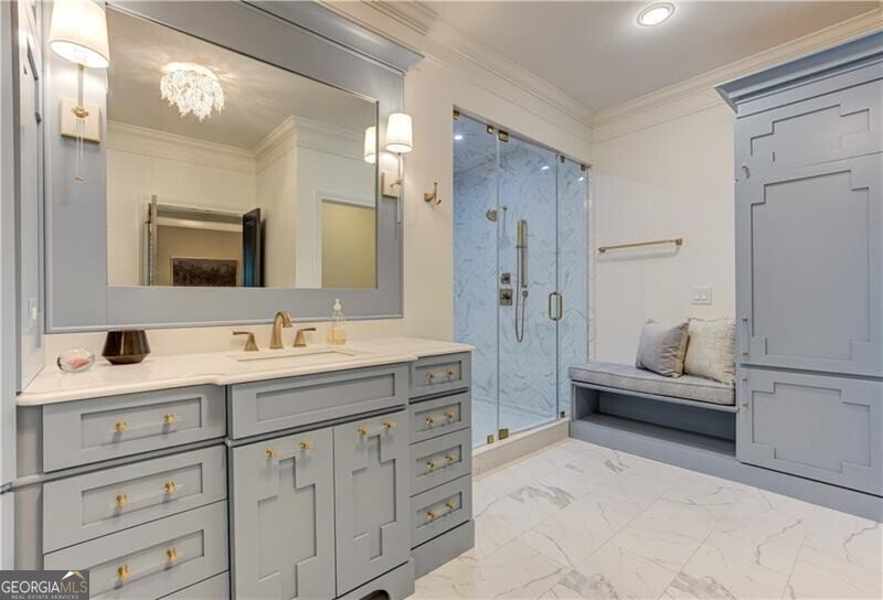 9020 Riverbend Manor Alpharetta - 47