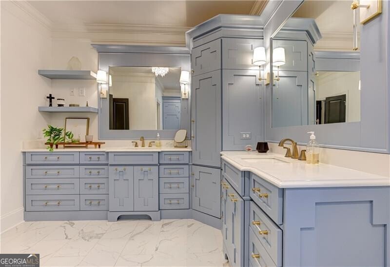 9020 Riverbend Manor Alpharetta - 48