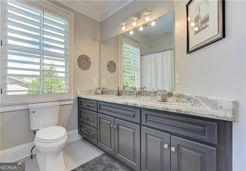 9020 Riverbend Manor Alpharetta - 5