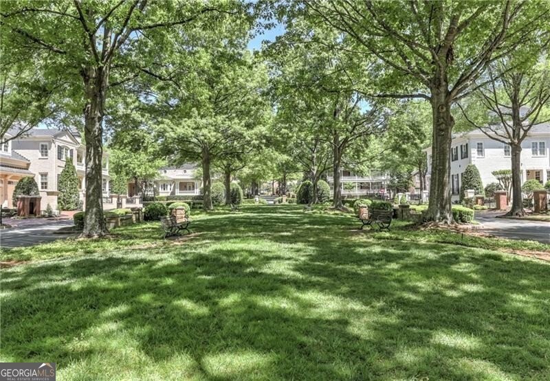 9020 Riverbend Manor Alpharetta - 87