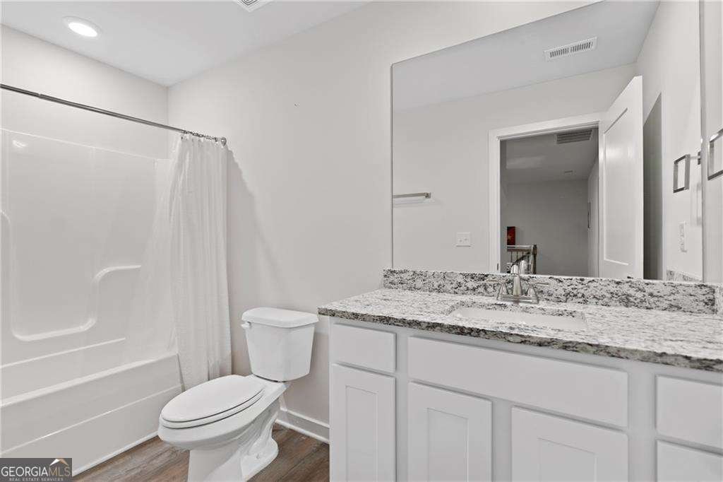 3540 Station Drive Atlanta - 10