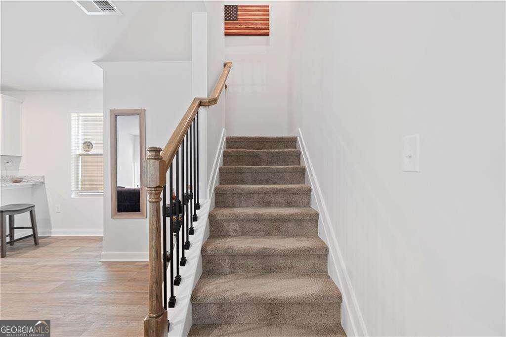 3540 Station Drive Atlanta - 12