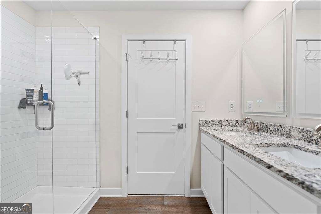 3540 Station Drive Atlanta - 19