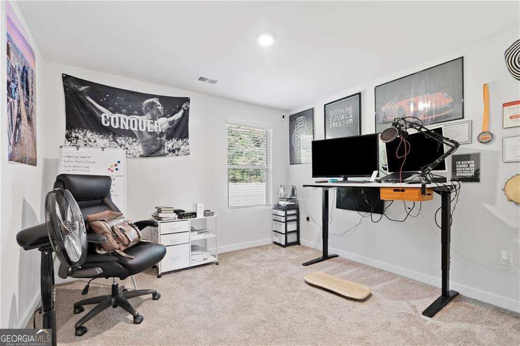 3540 Station Drive Atlanta - 21