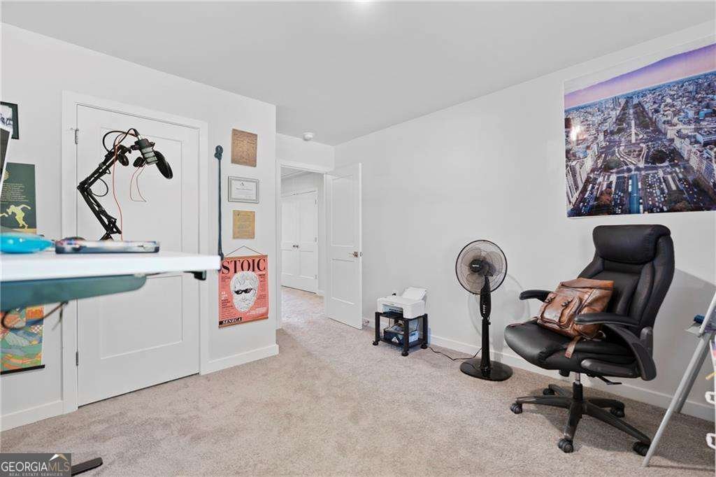 3540 Station Drive Atlanta - 22