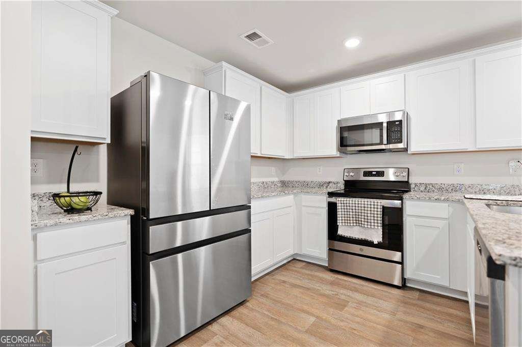 3540 Station Drive Atlanta - 23