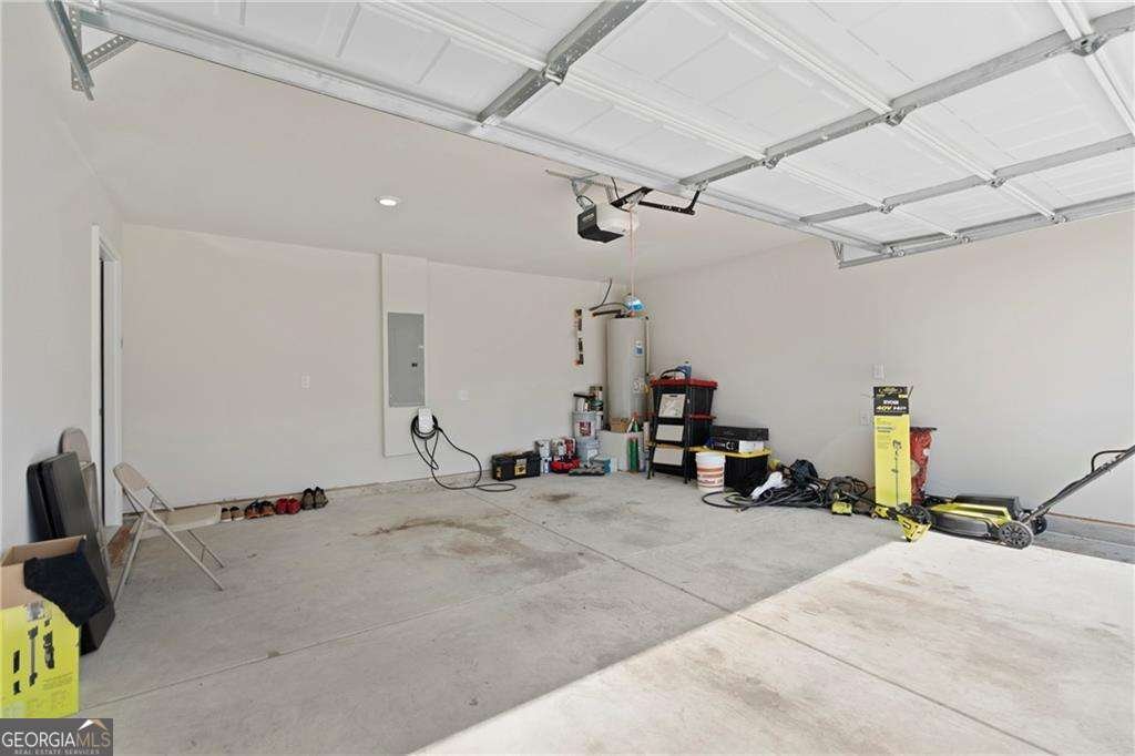 3540 Station Drive Atlanta - 24