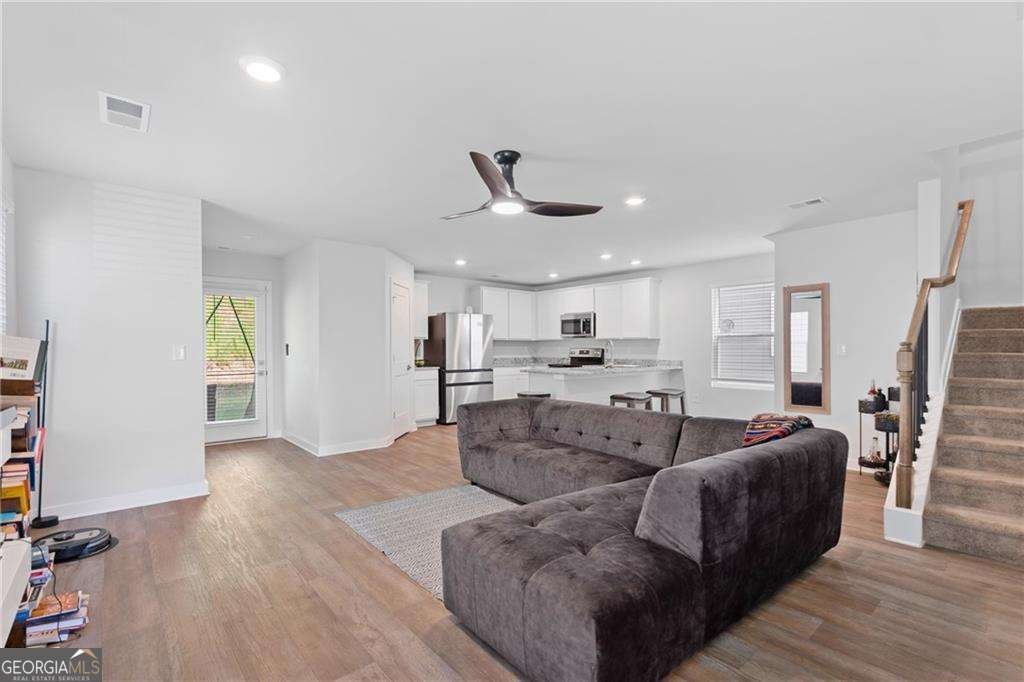 3540 Station Drive Atlanta - 3