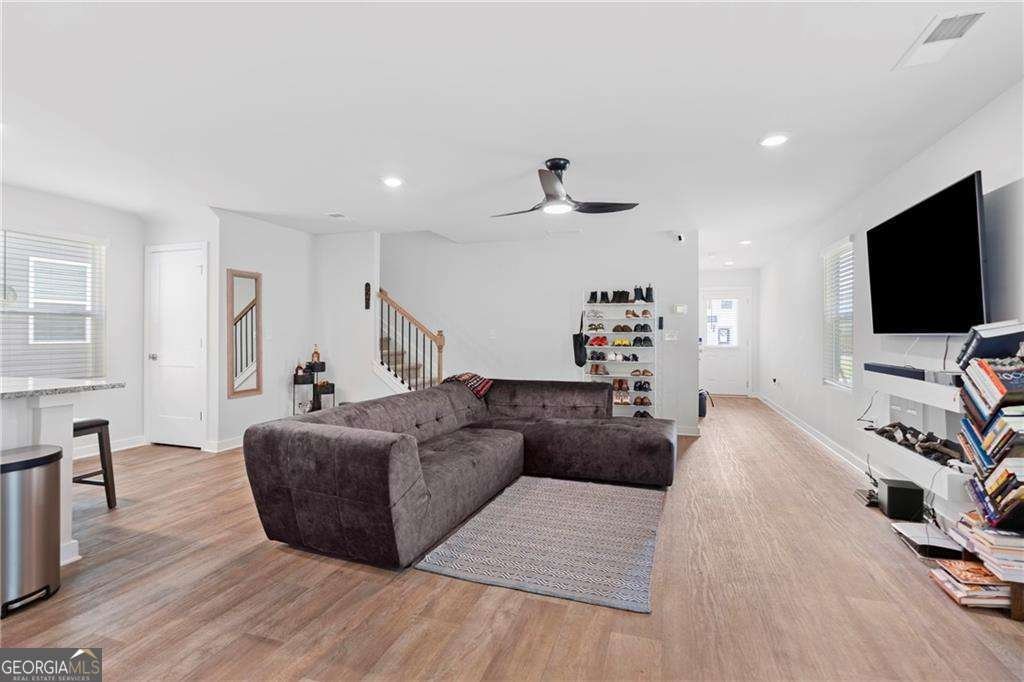 3540 Station Drive Atlanta - 4