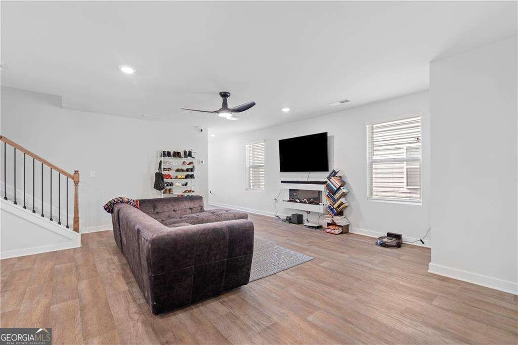 3540 Station Drive Atlanta - 5
