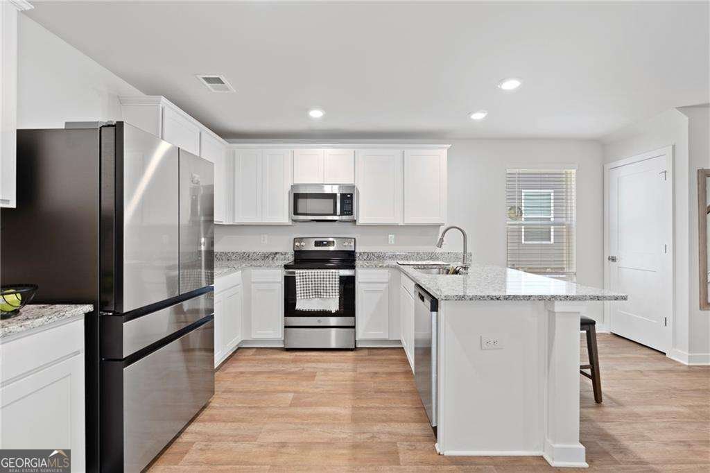 3540 Station Drive Atlanta - 6