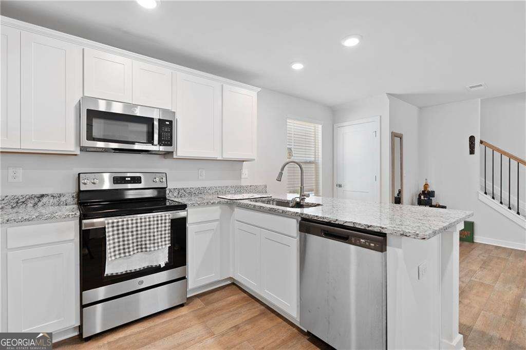 3540 Station Drive Atlanta - 7