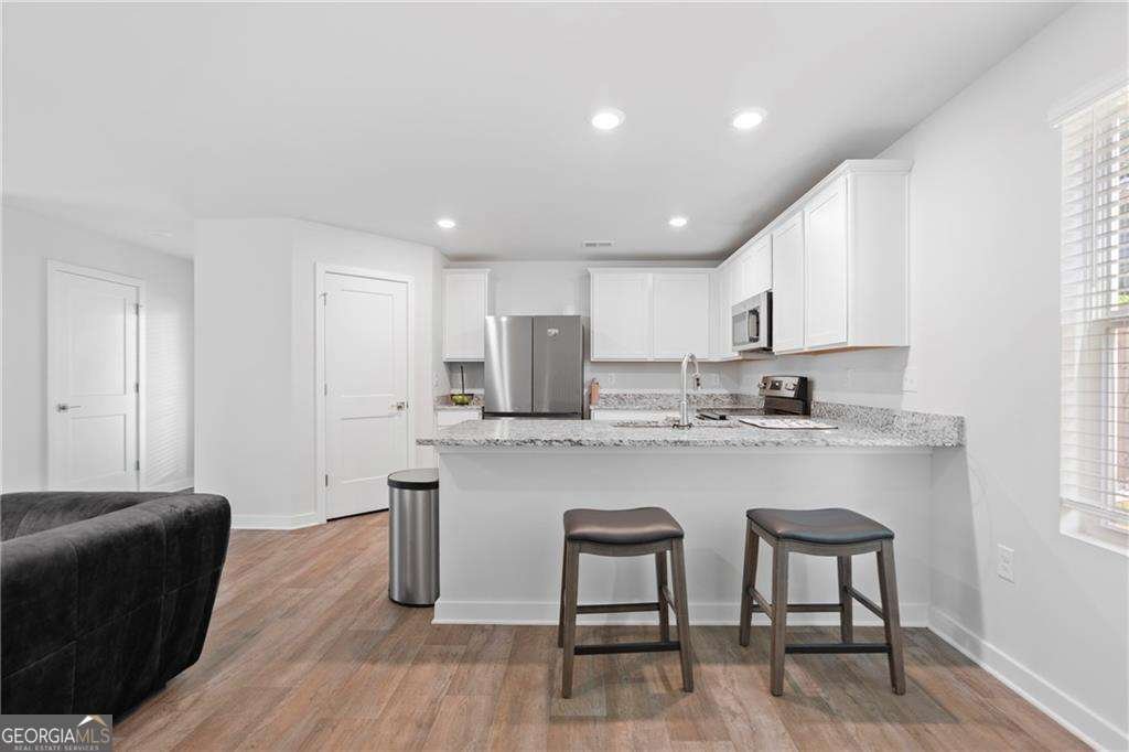 3540 Station Drive Atlanta - 9