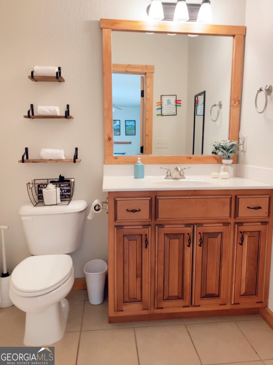 309 Highland Trail Cleveland - 1