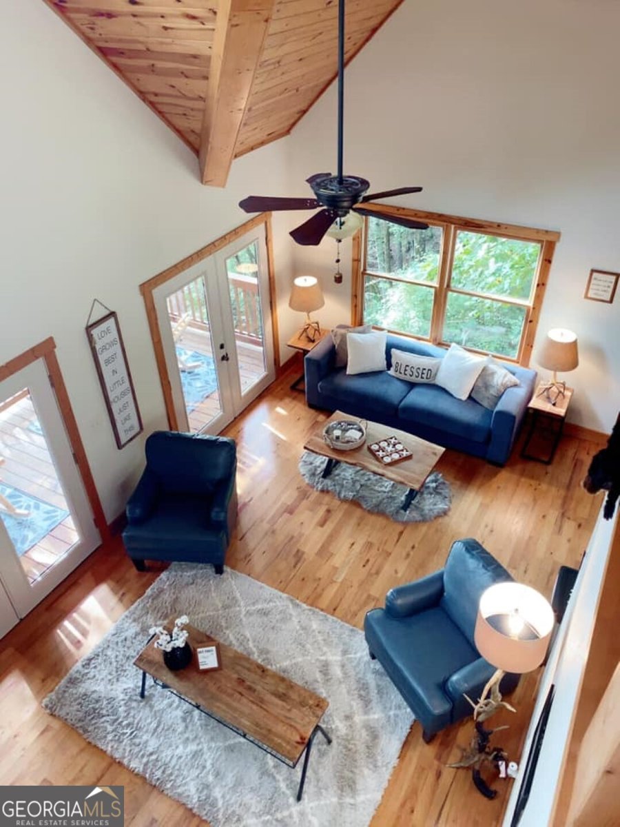 309 Highland Trail Cleveland - 16