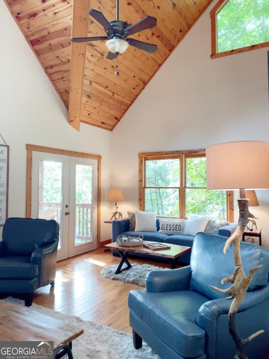 309 Highland Trail Cleveland - 17