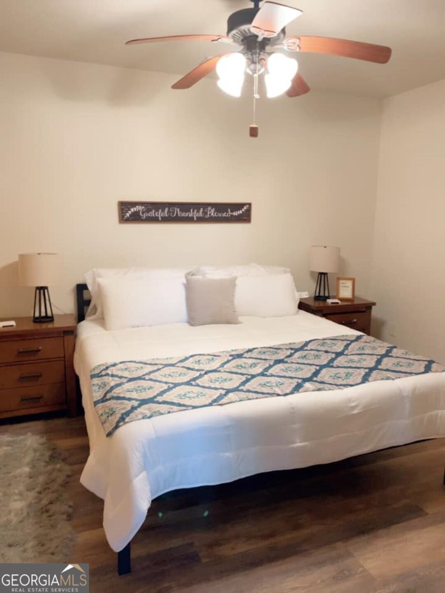 309 Highland Trail Cleveland - 2