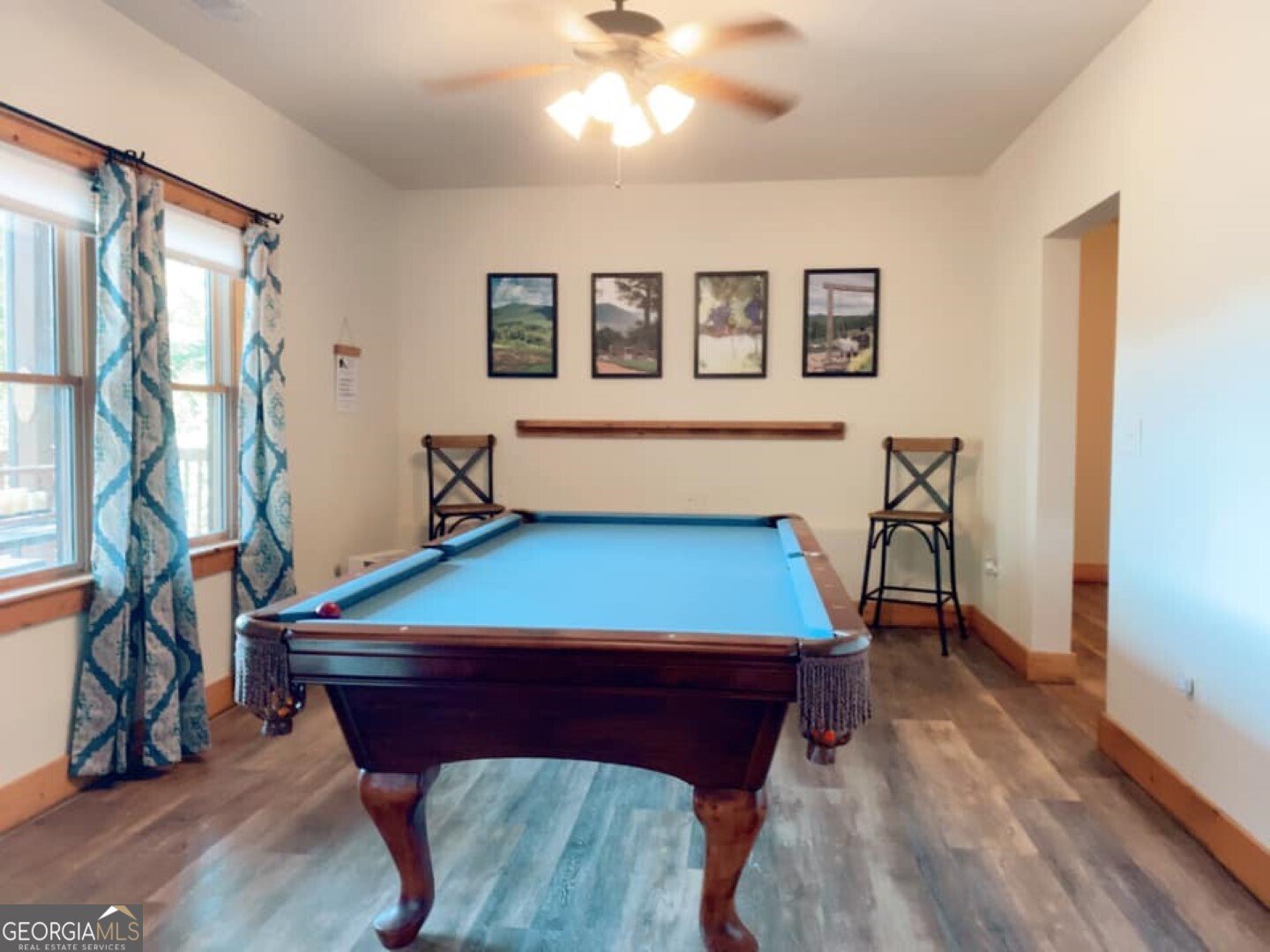 309 Highland Trail Cleveland - 22
