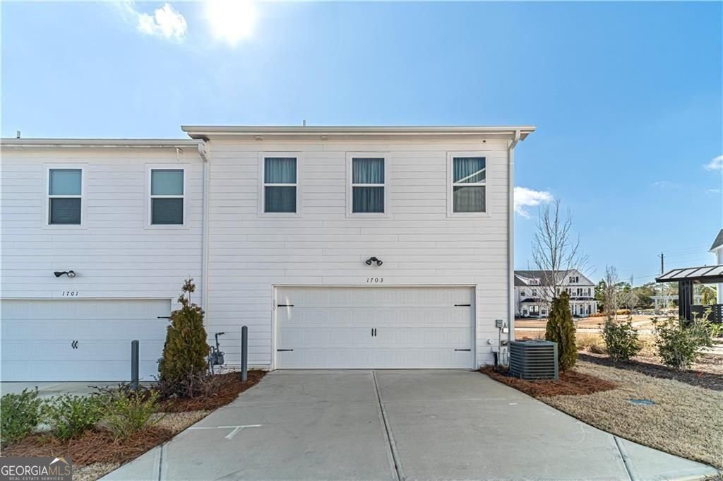 1703 Prospect Way Conyers - 14