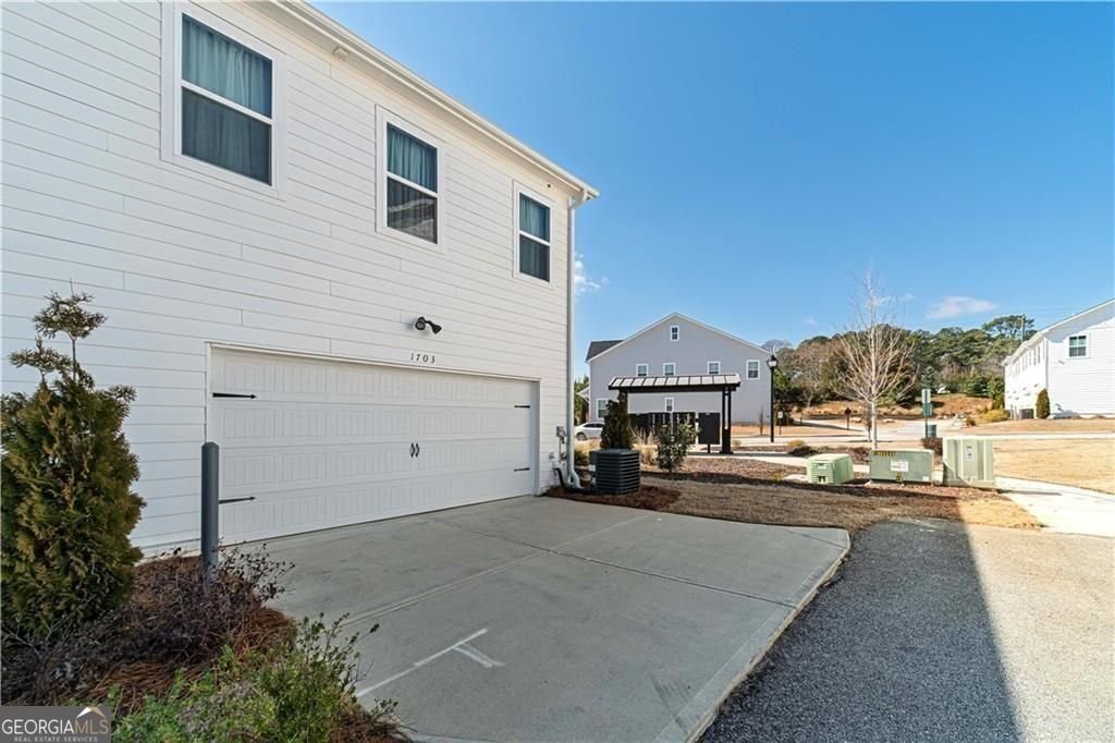 1703 Prospect Way Conyers - 15
