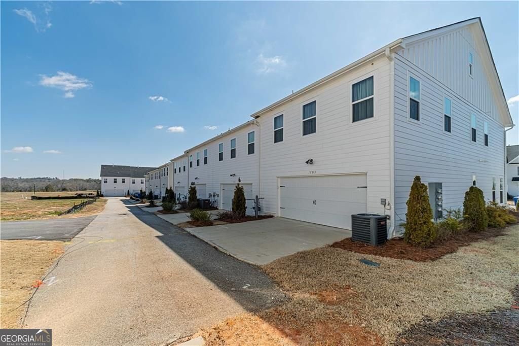 1703 Prospect Way Conyers - 16