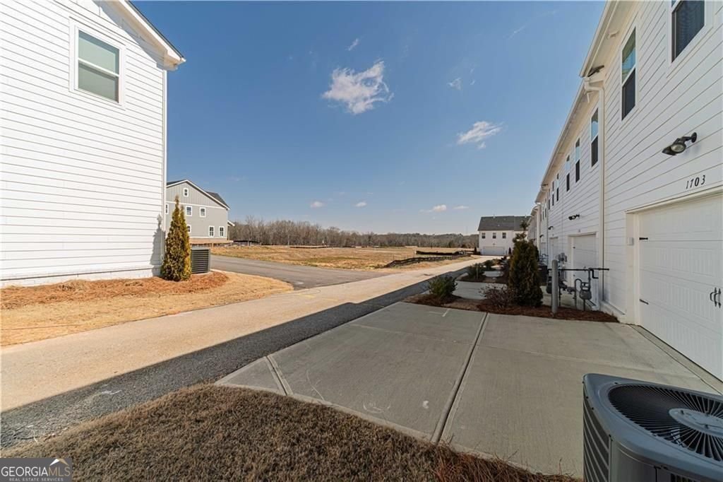 1703 Prospect Way Conyers - 17