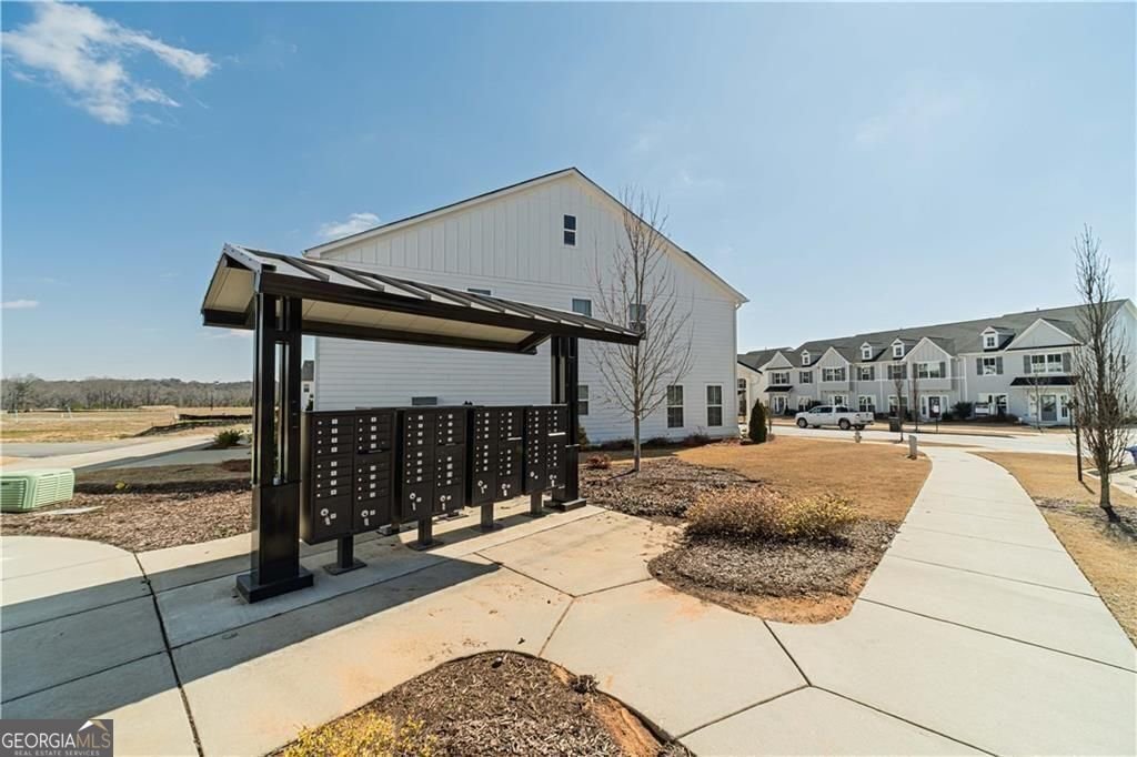 1703 Prospect Way Conyers - 18