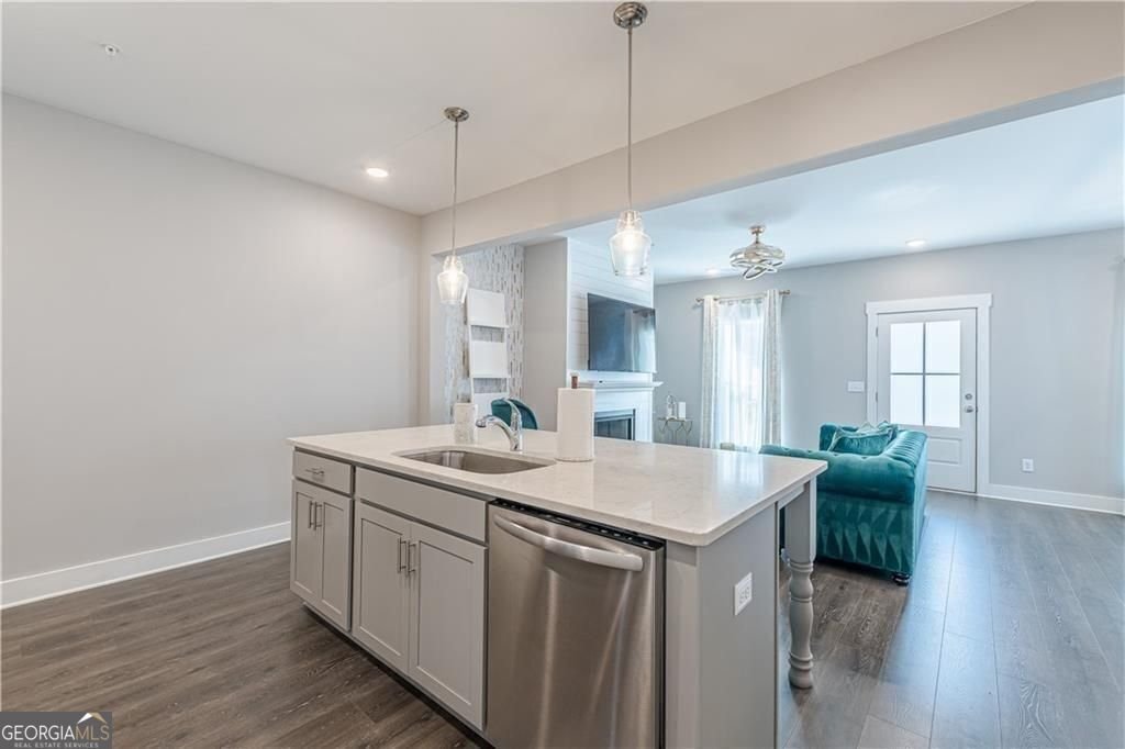1703 Prospect Way Conyers - 19
