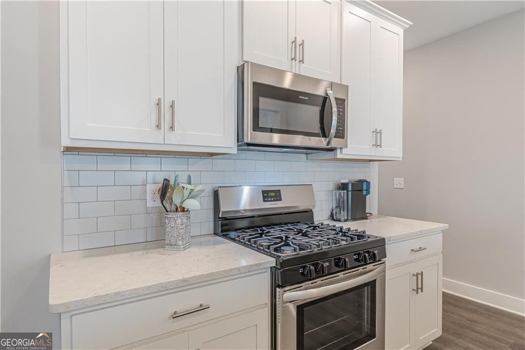 1703 Prospect Way Conyers - 20