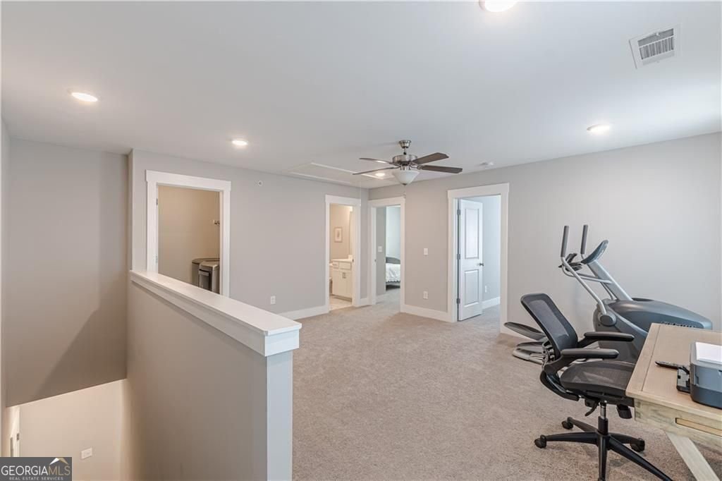 1703 Prospect Way Conyers - 28