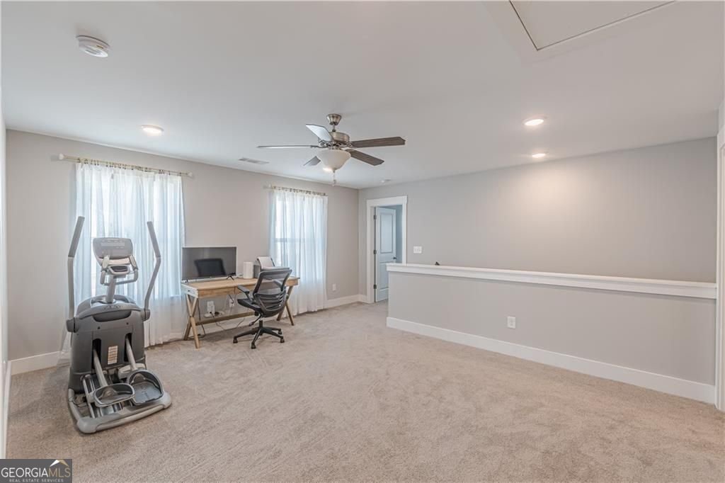 1703 Prospect Way Conyers - 30