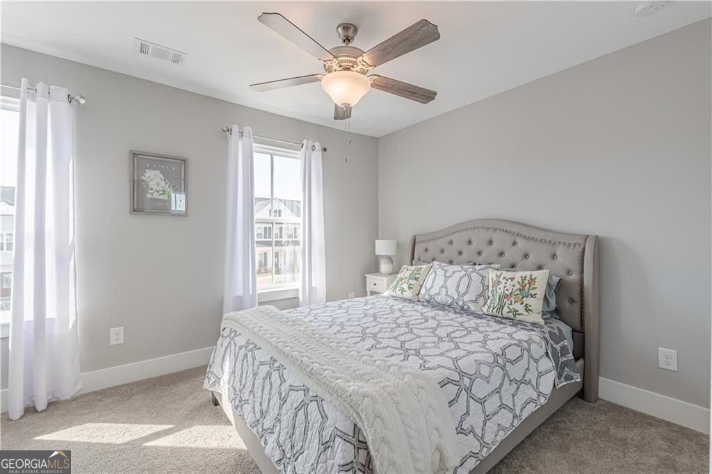 1703 Prospect Way Conyers - 32