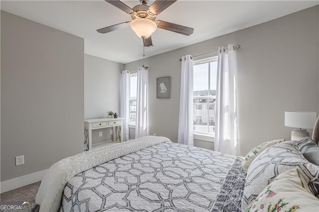 1703 Prospect Way Conyers - 33