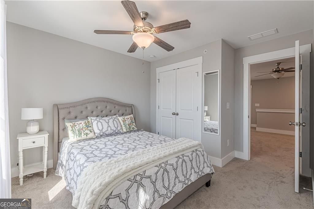 1703 Prospect Way Conyers - 34