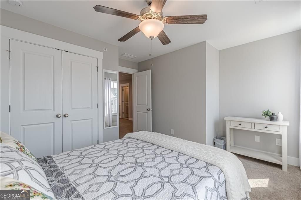 1703 Prospect Way Conyers - 35