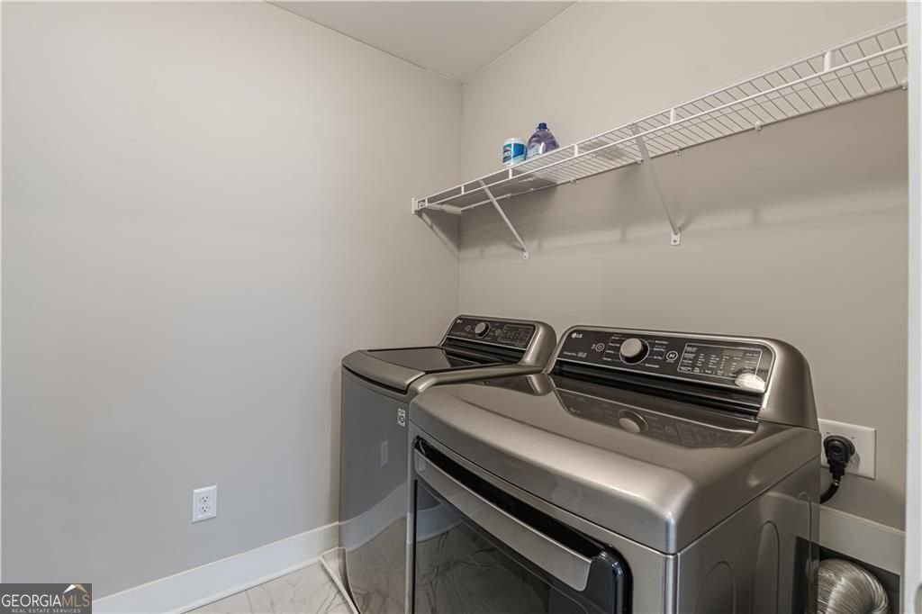 1703 Prospect Way Conyers - 38