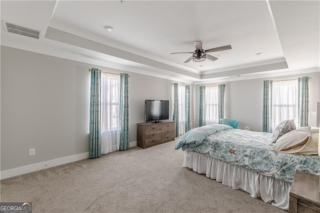 1703 Prospect Way Conyers - 40