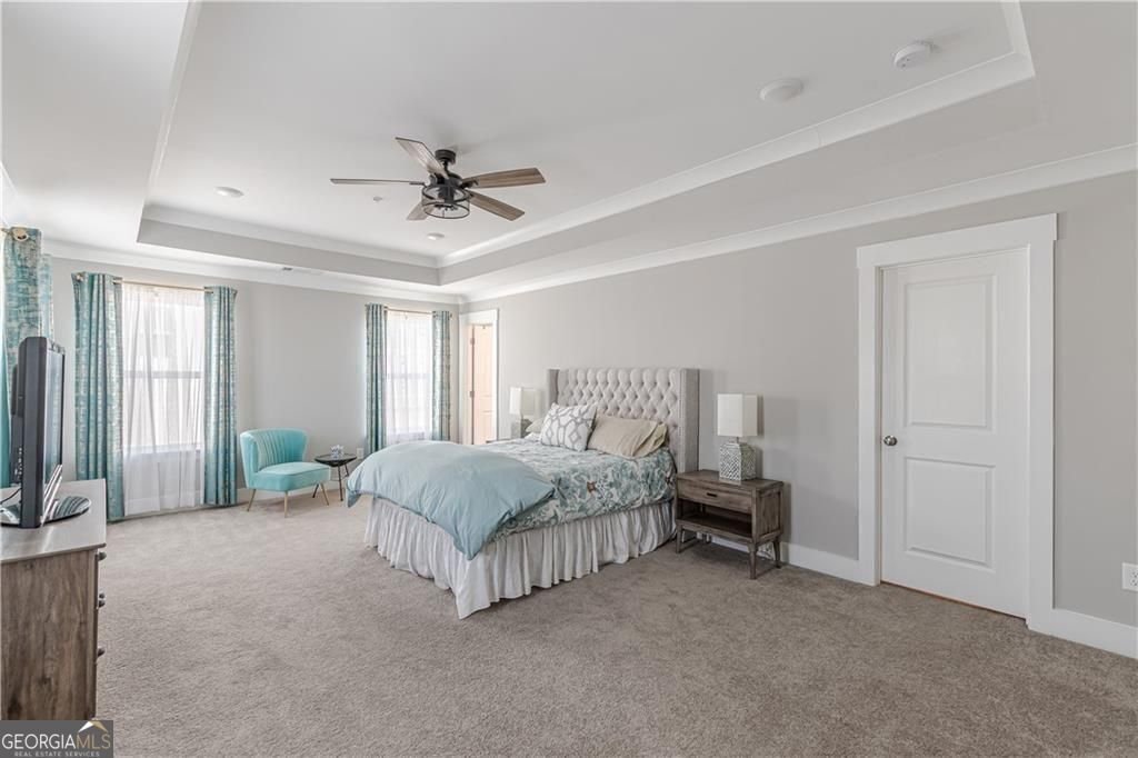 1703 Prospect Way Conyers - 7