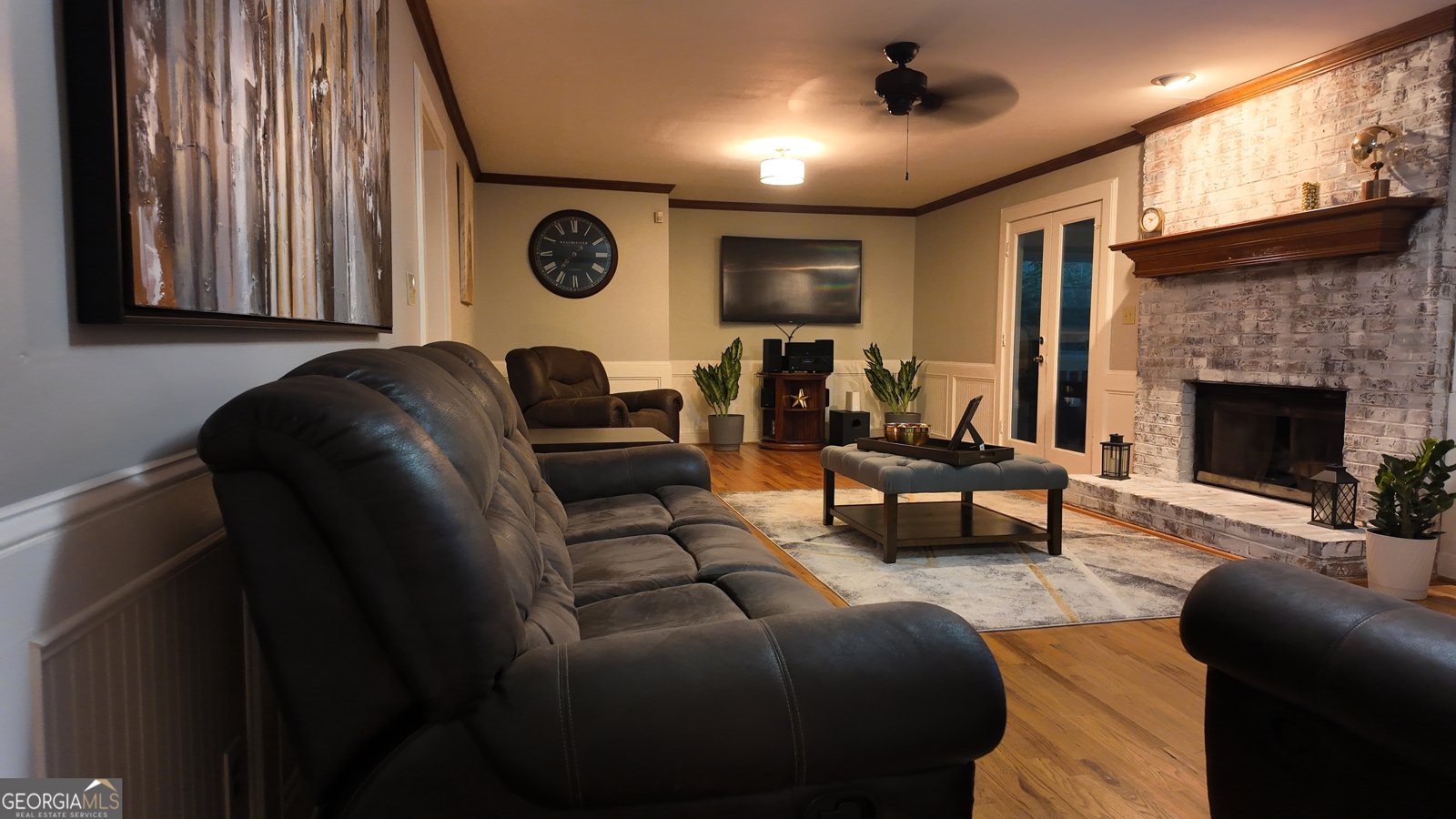 2080 TEMPLE JOHNSON Road Loganville - 13