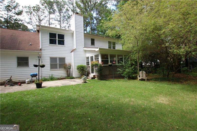 2080 TEMPLE JOHNSON Road Loganville - 2