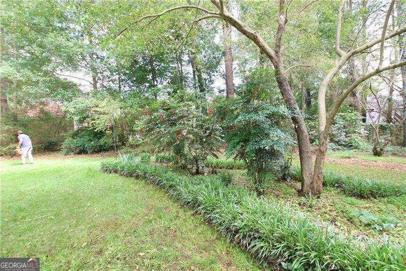 2080 TEMPLE JOHNSON Road Loganville - 3