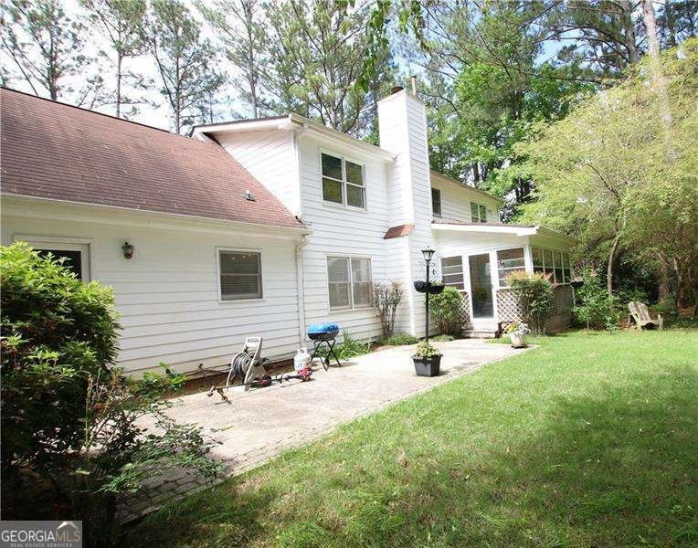 2080 TEMPLE JOHNSON Road Loganville - 4