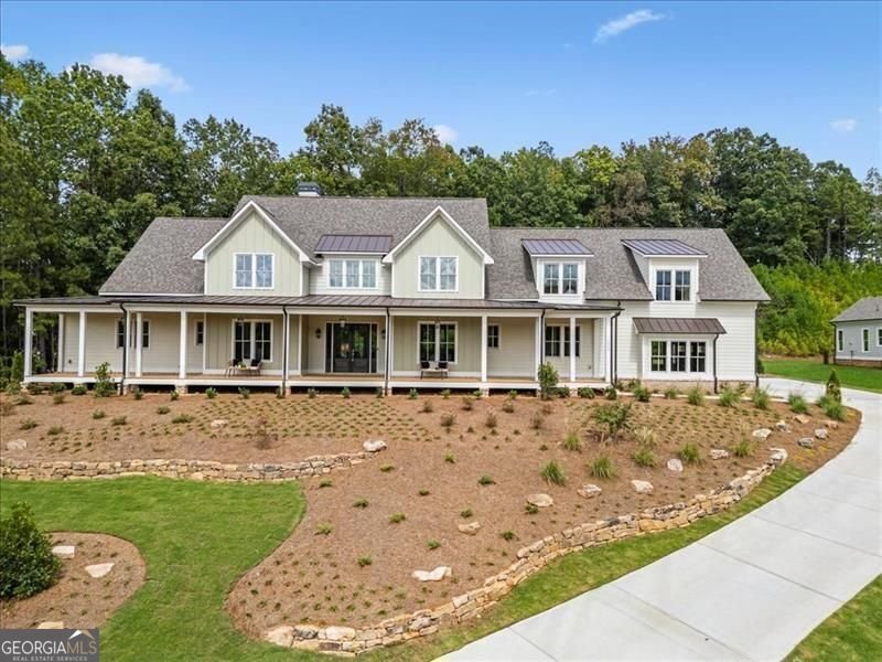 1013 Crossroads Trail Milton - 1