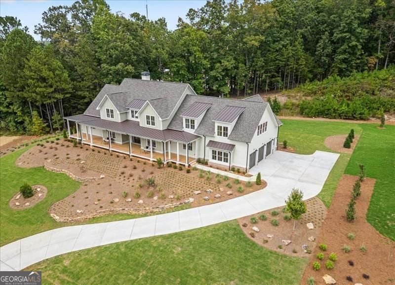 1013 Crossroads Trail Milton - 2