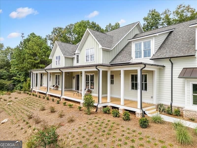 1013 Crossroads Trail Milton - 3