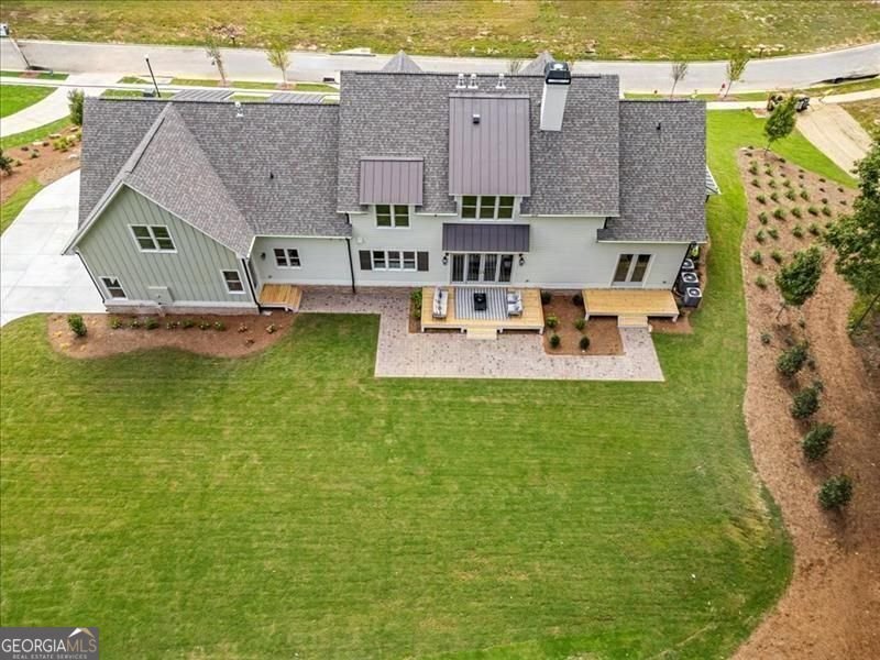 1013 Crossroads Trail Milton - 42