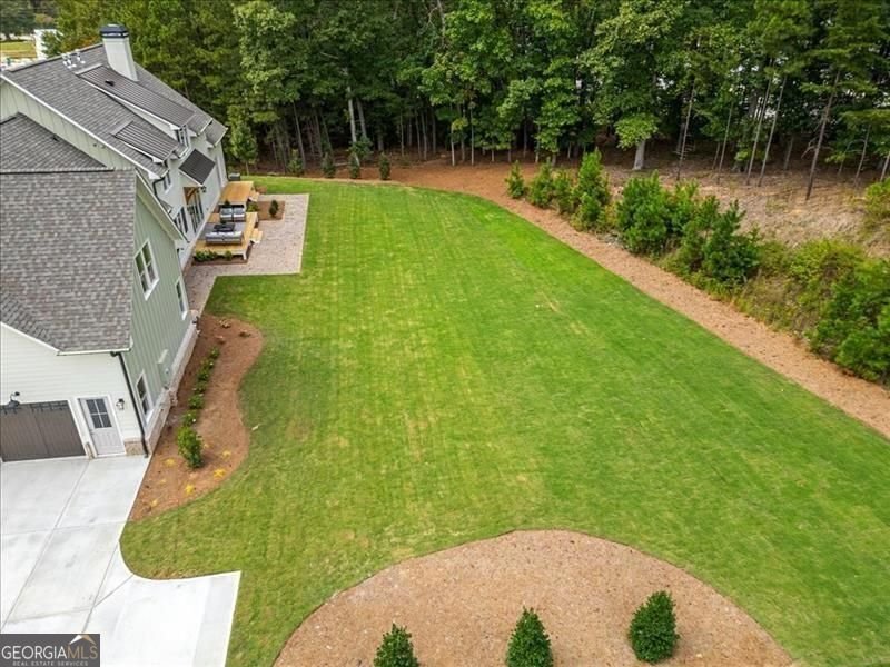 1013 Crossroads Trail Milton - 44