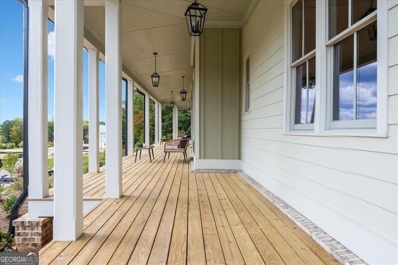 1013 Crossroads Trail Milton - 5