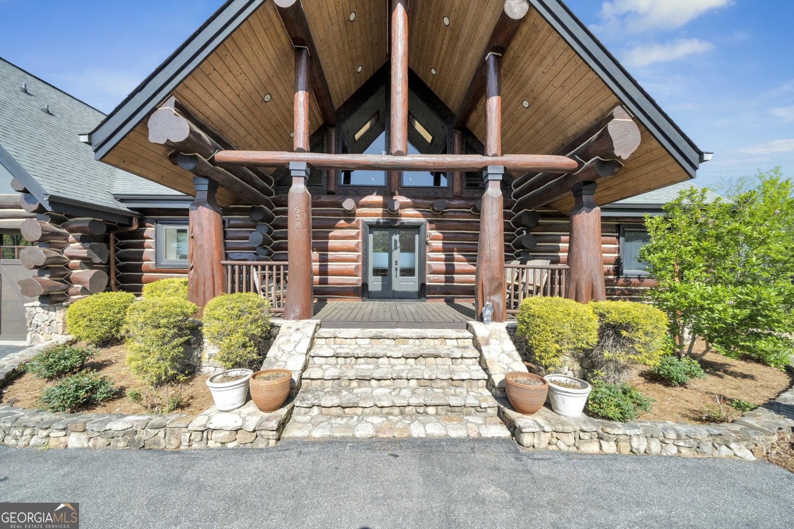 539 Deer Crest Overlook Blue Ridge - 10